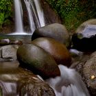 La cascade aux ecrevisses