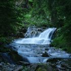 La cascade aux merveilles