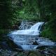 La cascade aux merveilles