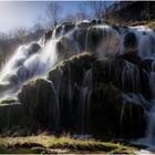 la cascade de Baume les Messieurs III