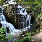 La Cascade de Mortain 