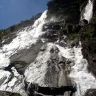 la cascade de nérech a1350m