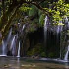 La cascade des Tufs