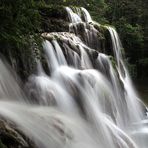 La Cascade des Tufs