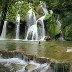 La Cascade des Tufs II