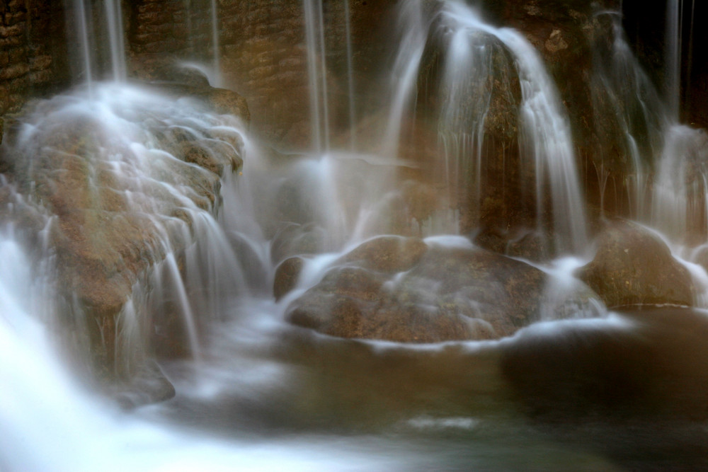 La cascade