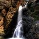 La cascade en Marrakesch