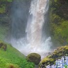 La cascade enchantée :-))