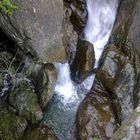 La cascade (Haute Corse)