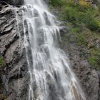 La Cascade Martigny