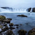 La Cascata degli Dei