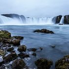 La Cascata degli Dei