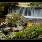 La cascata