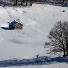 La casetta d'Inverno