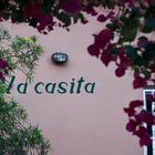 la casita