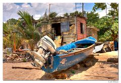 la casita de la playa