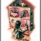 La casita de muñecas
