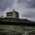 La casona de la Milady Plage