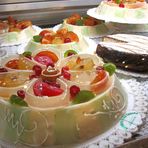 La cassata ed altro