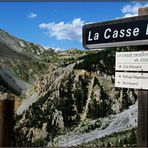 La casse déserte n° 1