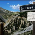 La casse déserte n° 1