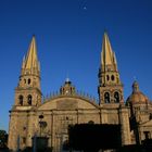 LA CATEDRAL 2 DE GUADALAJARA PARA EL MUNDO