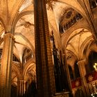 La Catedral, Barcelona
