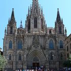 La Catedral