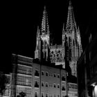 La Catedral