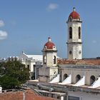 la catedral de Cienfuegos