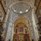 LA CATEDRAL DE CÓRDOBA