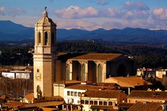 La Catedral de Girona