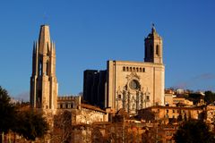 La Catedral de Girona |||