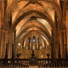 La Catedral de la Santa Creu