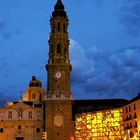 La catedral de La Seo arreglada