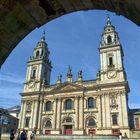 La catedral de Lugo