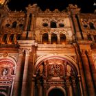 la catedral de malaga