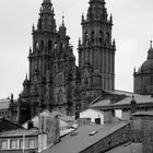 La Catedral de Santiago