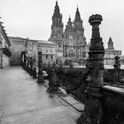 LA CATEDRAL DE SANTIAGO