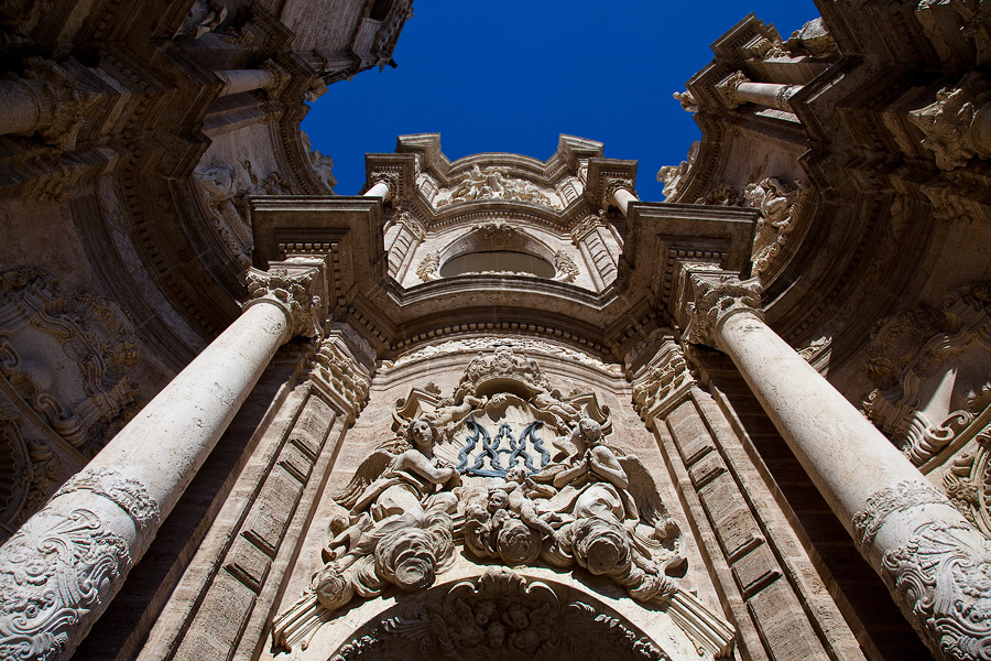 La Catedral del Santo Cáliz * Catedral de Valencia