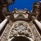 La Catedral del Santo Cáliz * Catedral de Valencia