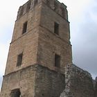 La Catedral en Panamá la Vieja