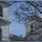 La catedral Nuestra Senora de La Merced