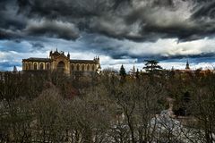 La Catedral Nueva