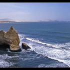 La Catedral, Reserva de Paracas