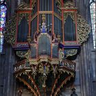 La Cathedral de Strasbourg