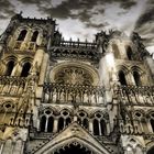 la cathedrale d amiens