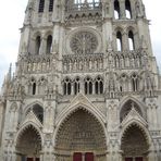 La Cathédrale d'AMIENS