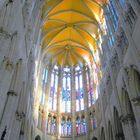 La cathédrale de Beauvais