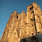 la Cathédrale de Bourges